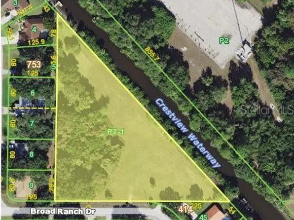2120 Broad Ranch Dr, Port Charlotte, FL 33948