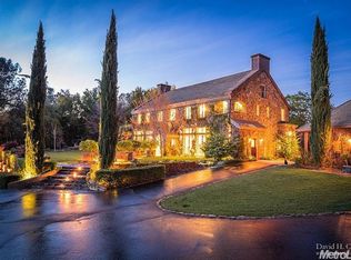 11421 Mount Vernon Rd, Auburn, CA 95603