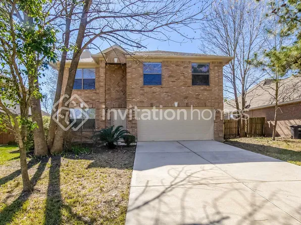 13321 Enchanted Way Dr, Montgomery, TX 77356