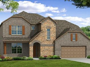 1421 Mesa Crest Dr, Haslet, TX 76052