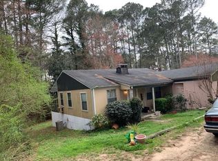 3972 Lake Carlton Rd S, Loganville, GA 30052