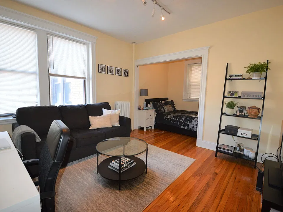 15 Park Dr #5