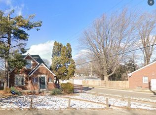 11635 Duchess St, Detroit, MI 48224