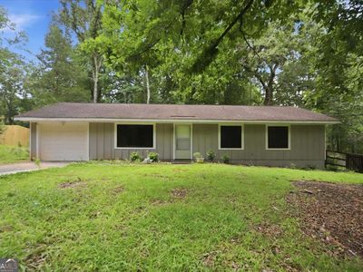 142 Deer Run, Canton, GA, 30114