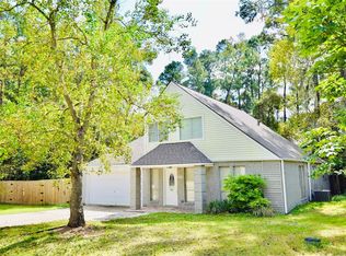 2554 River Rdg, Conroe, TX 77385