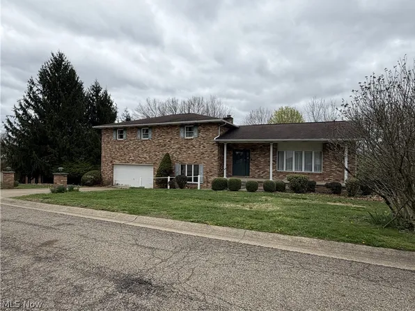 113 Martha Dr, Saint Clairsville, OH 43950