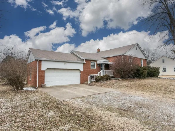 311 S 2nd St, Caseyville, IL 62232