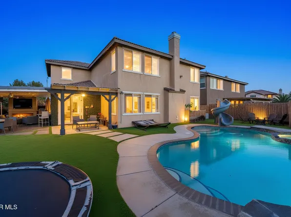 40637 Pinina Ct, Palmdale, CA 93551