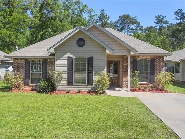 809 Fay St, Mandeville, LA 70448