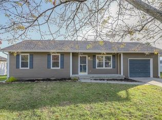 508 Birch St, Peculiar, MO 64078
