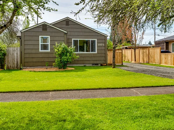 1871 G St, Springfield, OR 97477
