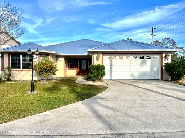3204 Finsterwald Dr, Titusville, FL 32780