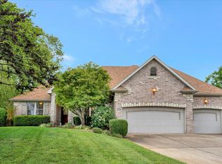 3133 W Fieldstone Way, Springfield, MO 65810