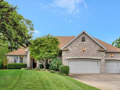 3133 W Fieldstone Way, Springfield, MO, 65810