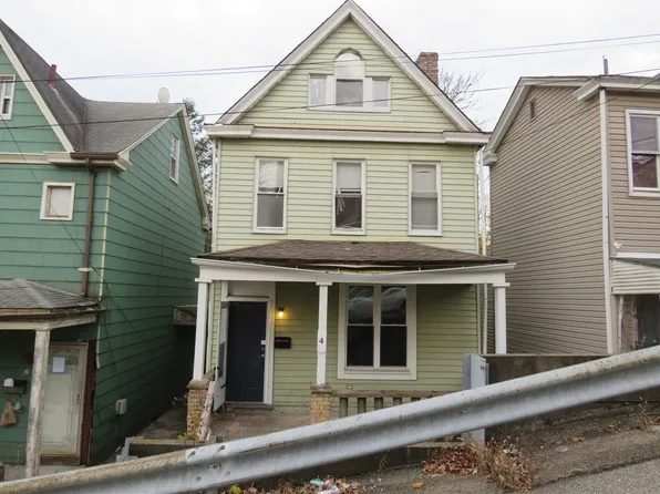 4 Kuhn St, Pittsburgh, PA 15211