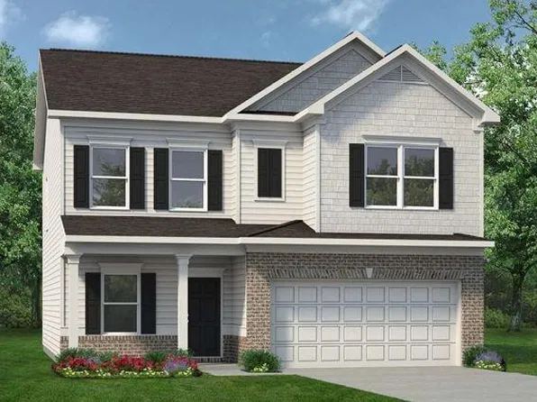 707 Magnolia Hill Rd, Cartersville, GA 30120