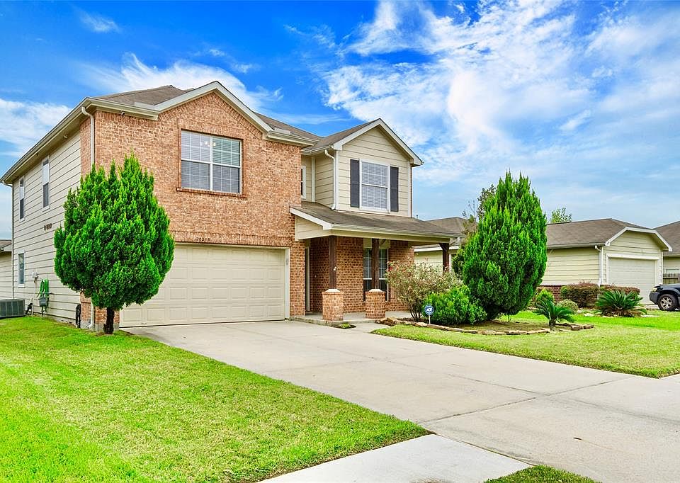 2nd image of 20215 Appaloosa Ridge Dr