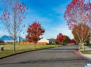 451 Broadmoor St LOT 41, Sequim, WA 98382