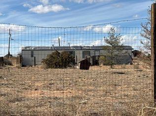 21 San Domingo Rd, Laguna, NM 87026