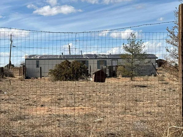 21 San Domingo Rd, Laguna, NM 87026