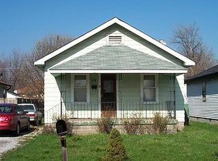 622 S Woodrow Ave, Indianapolis, IN