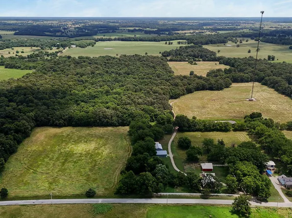 12356 Lawrence 1150, Mt Vernon, MO 65712