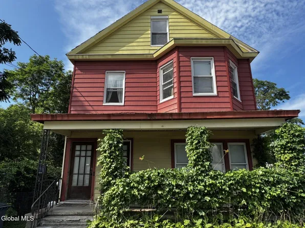 3014 Albany Street, Schenectady, NY 12304