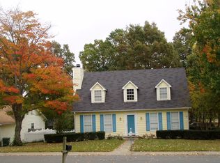 1 Wild Cherry Ct, Little Rock, AR 72211