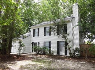 2102 Seabird Ct, Charleston, SC 29414