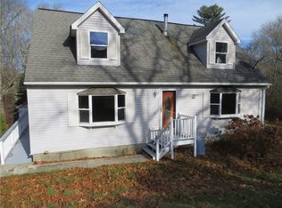 83 Columbia Heights Rd, Charlestown, RI 02813