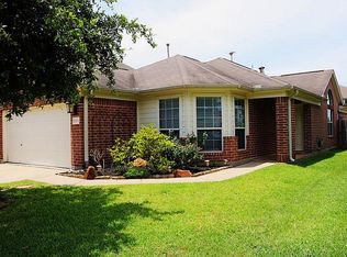 18310 Grove Brook Ln, Cypress, TX 77429