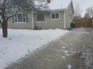 460 E 900 N, Logan, UT 84321