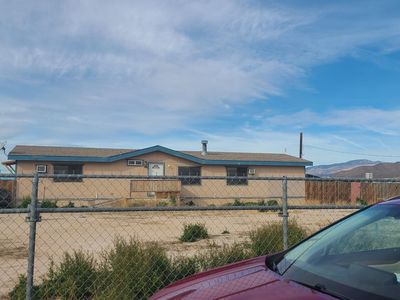2163 Harris Ave, Rosamond, CA, 93560