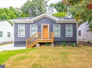 1115 Merrill Ave SW, Atlanta, GA 30310