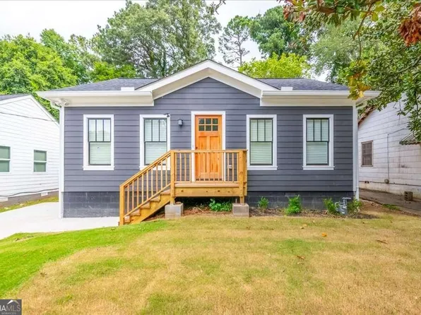1115 Merrill Ave SW, Atlanta, GA 30310