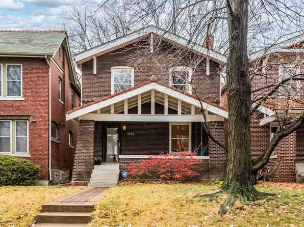 5829 Pershing Ave, Saint Louis, MO 63112