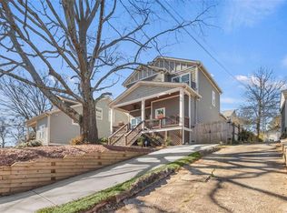 1795 Langston Ave SW, Atlanta, GA 30310