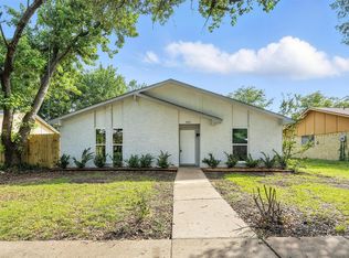 4613 Tarry Dr, Garland, TX 75043