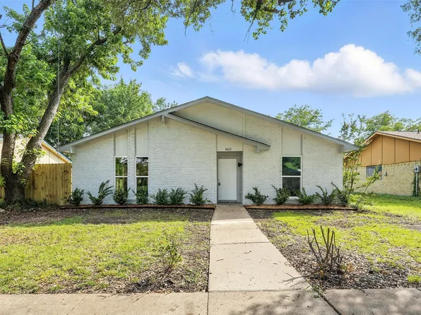 4613 Tarry Dr, Garland, TX 75043