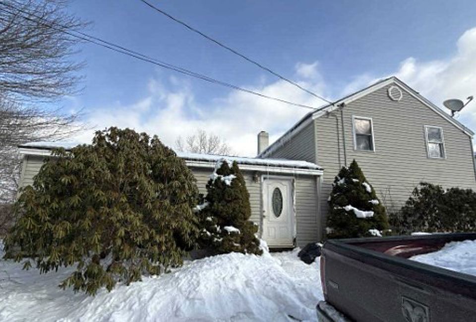 Property Front View