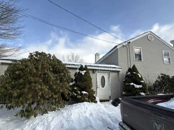 342 Prospect Hill Rd, Canaan, NH 03741