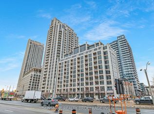 21 Grand Magazine St W #215, Toronto, ON M5V1B5