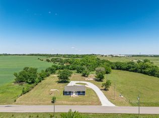 40800 Garretts Lake Rd, Shawnee, OK 74804