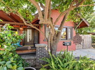 805 N Marguerita Ave, Alhambra, CA 91801