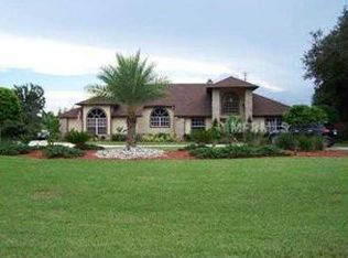 515 Hufford Dr, Debary, FL 32713