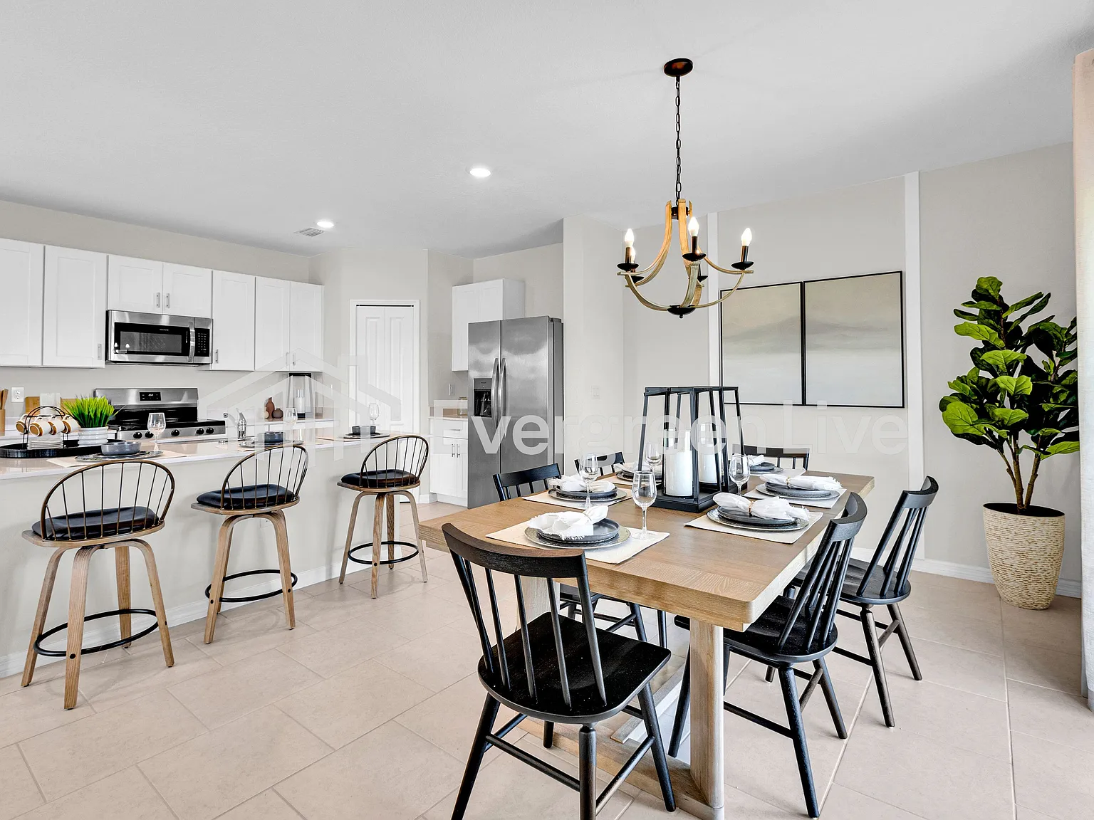 4 bed, 2.5 bath, 1874 sqft, $2,045 — Photo 3