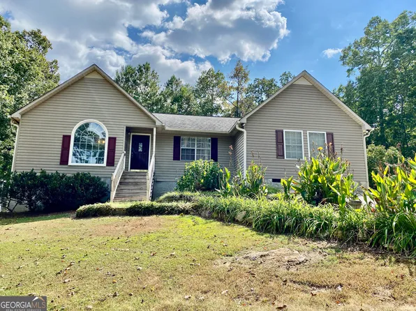 1832 Wayside Rd, Kingston, GA 30145