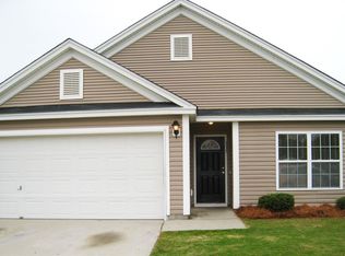 137 Dawson Hill Ln, Lexington, SC 29072