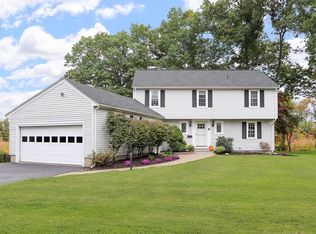 11 Huntington St, Natick, MA 01760