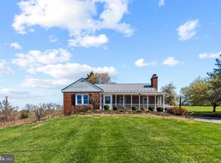 9233 Baltimore National Pike, Middletown, MD